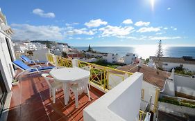 Luz Beach Ocean Front Apartment